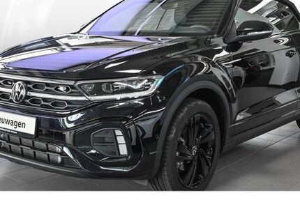 VW T-Roc 4.980 km 38.980 € Bielefeld 33689