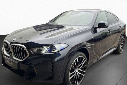 BMW X6 14.367 km 82.850 &euro; Detmold 32758