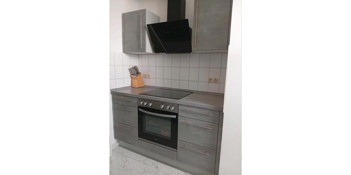 Etagenwohnung Paderborn Neuenbeken - 4 Zimmer, 81 m&sup2;, 195.000&euro; | Angebot:26056309