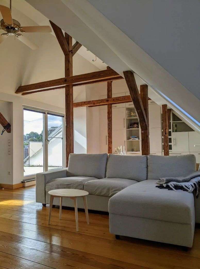 Wohnen auf Zeit in Bielefeld 1.950 € 3 zimmer