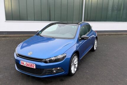 VW Scirocco 190.550 km 6.490 &euro; Delbrück 33129