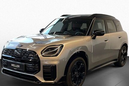 Mini Countryman S (Cooper) 21.699 km 39.810 &euro; Paderborn 33104