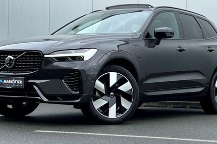 Volvo XC60 27.548 km 44.450 &euro; Paderborn 33106
