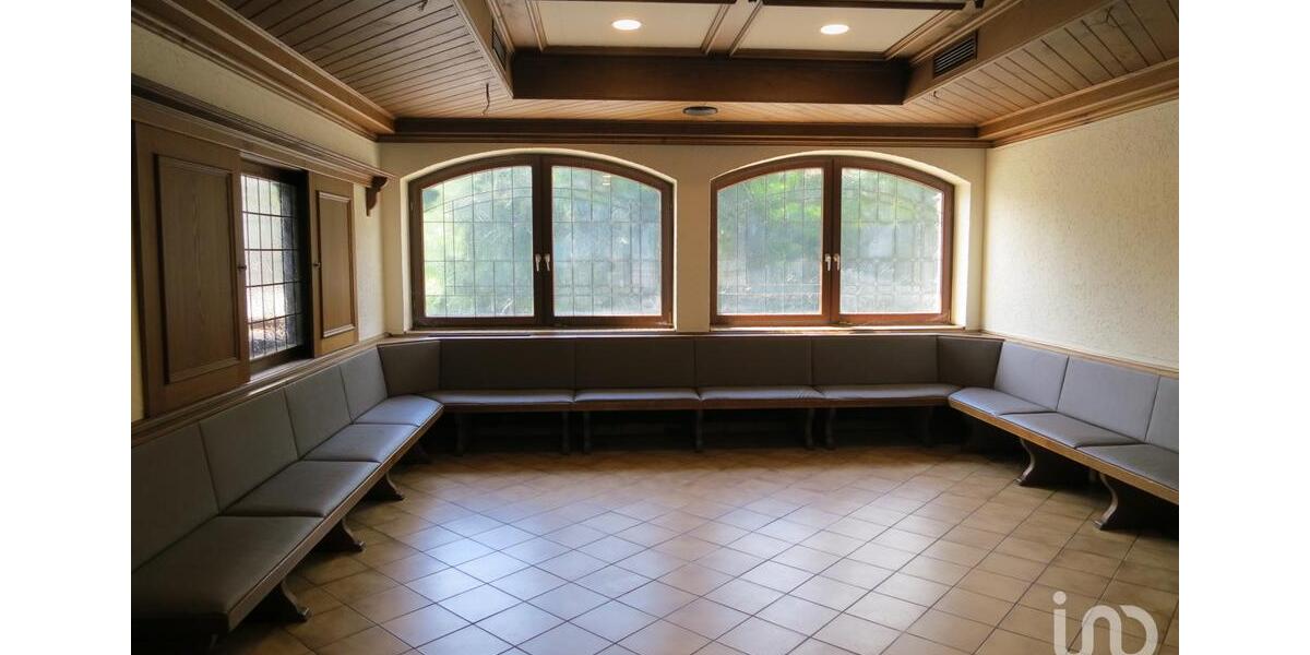 Gewerbeobjekt Horn-Bad Meinberg Bad Meinberg - 1.500&euro; | Angebot:17220814