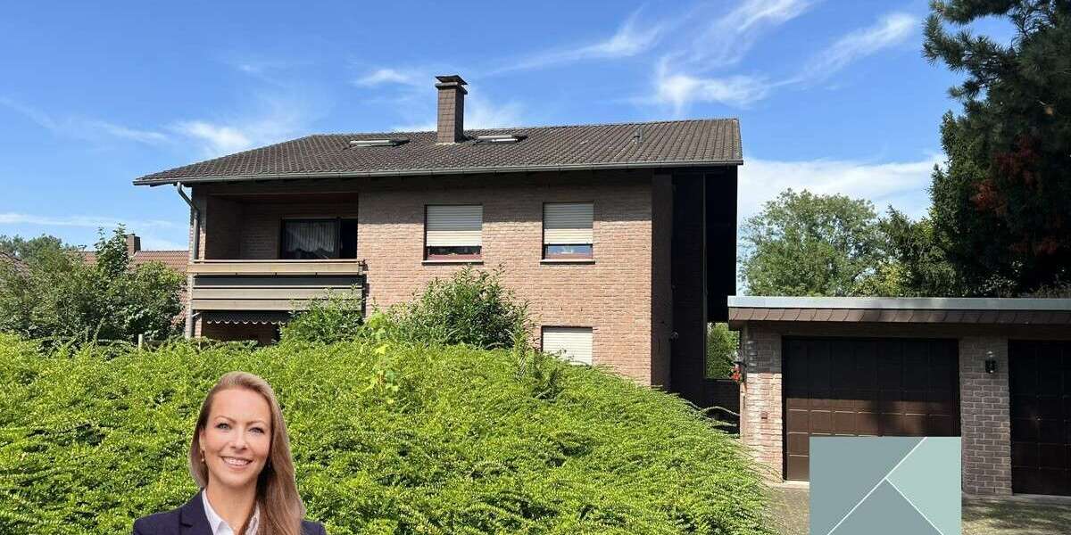 Einfamilienhaus Detmold / Remmighausen Remmighausen - 9 Zimmer, 226 m&sup2;, 360.000&euro; | Angebot:27239427