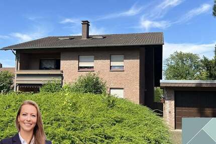 Haus Detmold / Remmighausen Remmighausen - 9 Zimmer, 226 m&sup2;, 360.000&euro; | Angebot:27239427