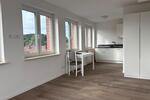 1 Zimmer-Appartement mit eigenem Balkon, Möbliert. Nähe UniBethe zimmer