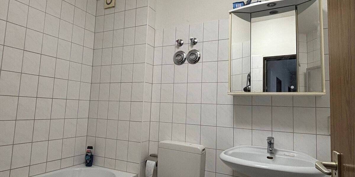 Etagenwohnung Paderborn Kernstadt - 4 Zimmer, 87 m&sup2;, 195.000&euro; | Angebot:26471128