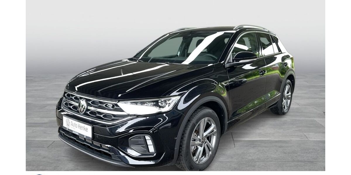 VW T-Roc 17.234 km 28.999 &euro; Büren 33142