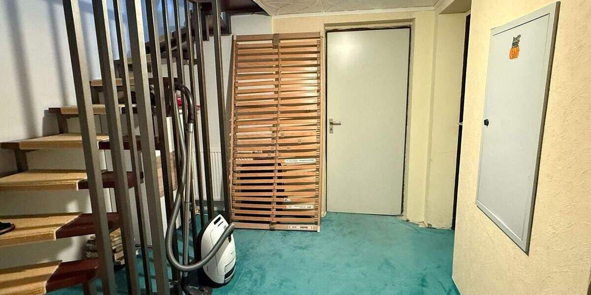 Reihenendhaus Paderborn Wewer - 5 Zimmer, 130 m&sup2;, 399.000&euro; | Angebot:24709239