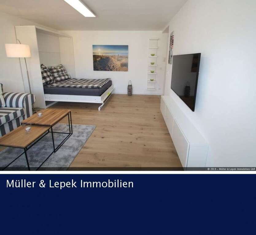 Wohnung zum Mieten in Köln 750 € 33 m²