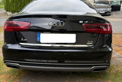 Audi A6 132.000 km 21.000 &euro; Augustdorf 32832