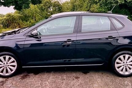 VW Polo 44.195 km 12.293 &euro; Paderborn 33104