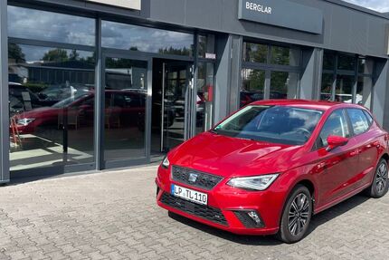Seat Ibiza 13.990 km 16.900 € Lippstadt 59557