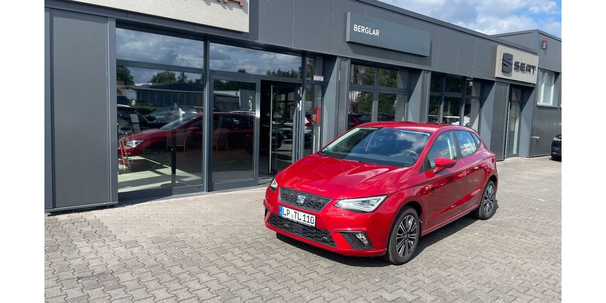 Seat Ibiza 13.990 km 16.900 € Lippstadt 59557
