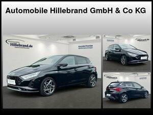 Hyundai i20 Prime Mild-Hybrid 1.0 T-GDI EU6d 12.800 km 20.990 € Bad Wünnenberg 33181