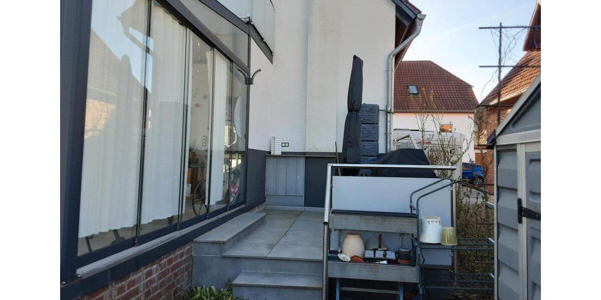Einfamilienhaus Nieheim - 3 Zimmer, 120 m&sup2;, 299.000&euro; | Angebot:26044519