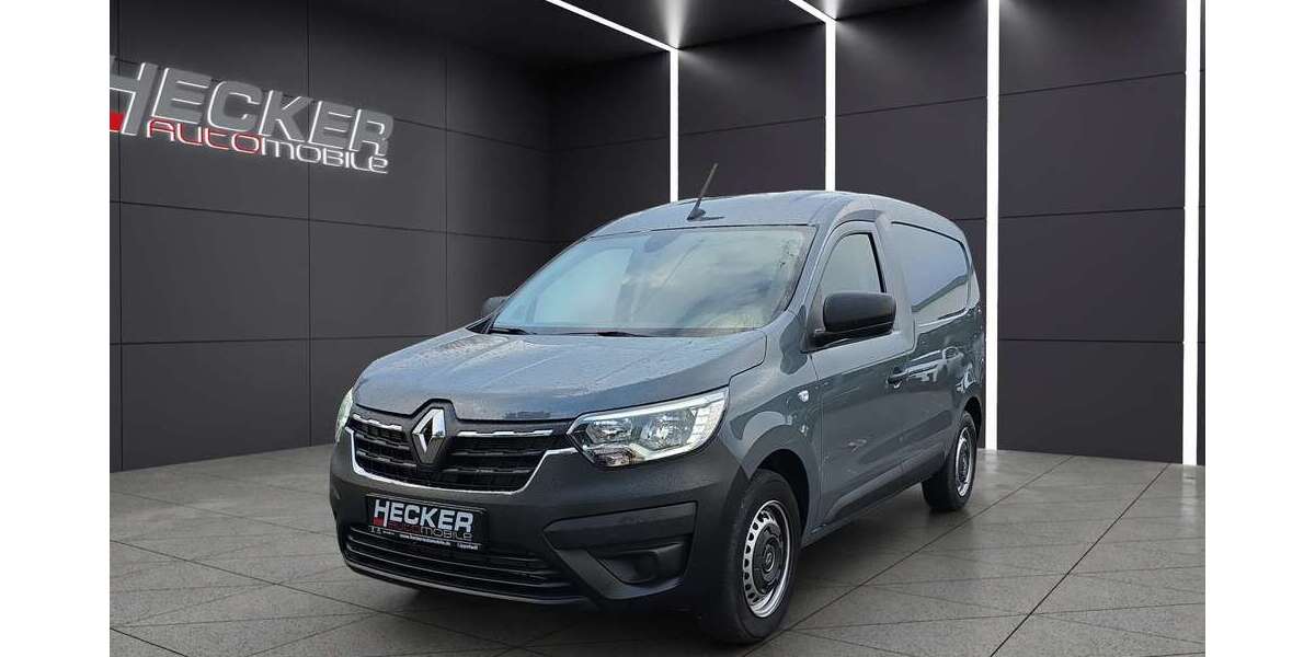 Renault Express 13.596 km 18.990 € Lippstadt 59557