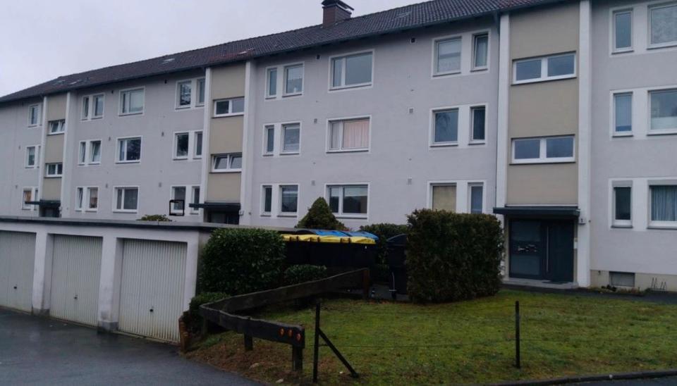 Etagenwohnung Bielefeld Sennestadt - 3 Zimmer, 68 m&sup2;, 165.000&euro; | Angebot:25636933