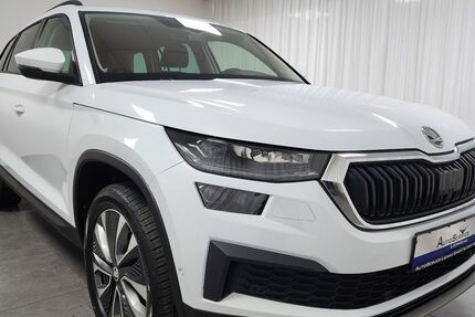 Skoda Kodiaq 36.184 km 30.990 &euro; Schloß Holte-Stukenbrock 33758