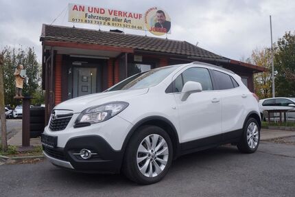 Opel Mokka 160.871 km 7.990 € Erwitte 59597