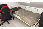 Dachgeschoßwohnung Horn-Bad Meinberg Bad Meinberg - 2 Zimmer, 40 m&sup2;, 380&euro; | Angebot:26337249