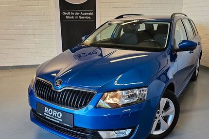 Skoda Octavia 166.200 km 9.950 € Lippstadt 59557