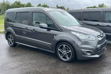 Ford Grand Tourneo 157.000 km 12.990 &euro; Marsberg 34431
