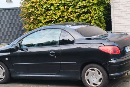 Peugeot 206 218.873 km 1.500 &euro; Paderborn 33102