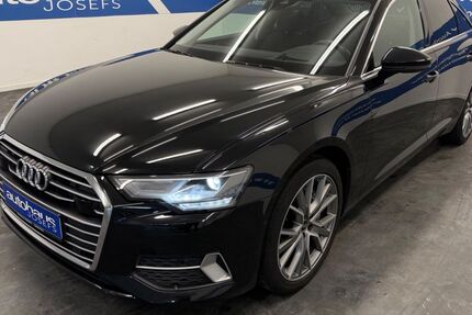 Audi A6 40.350 km 33.999 &euro; Delbrück 33129