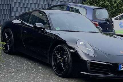 Porsche 911 96.000 km 89.900 € Paderborn 33104