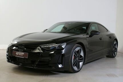 Audi e-tron GT 22.800 km 64.750 &euro; Paderborn 33100