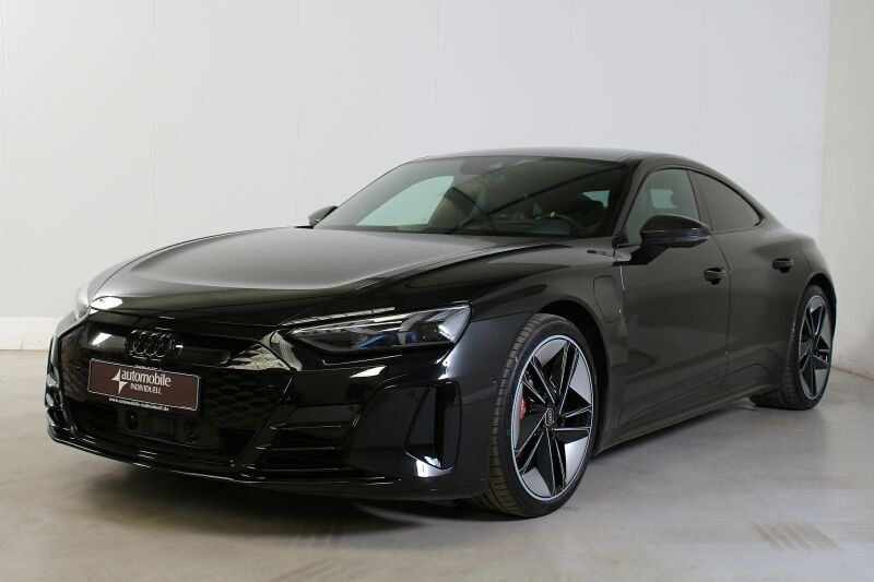 Audi e-tron GT 22.800 km 64.750 &euro; Paderborn 33100