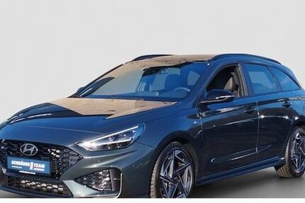 Hyundai i30 1.965 km 30.990 &euro; Verl 33415