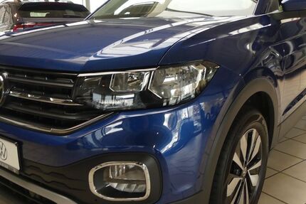 VW T-Cross 32.090 km 22.490 € Steinheim 32839