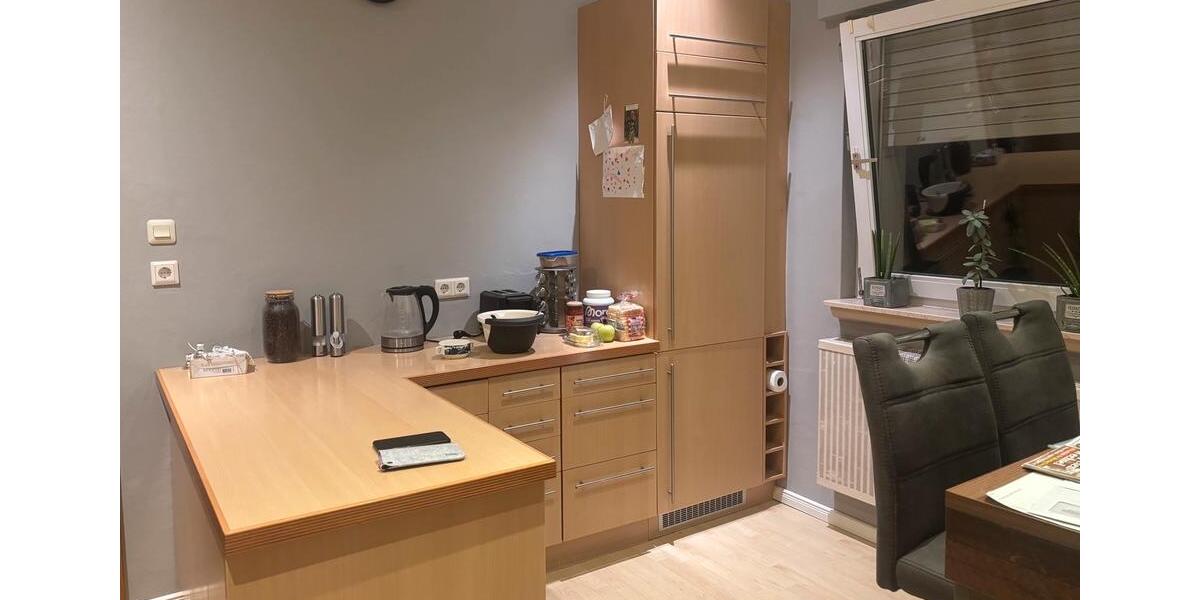 Etagenwohnung Büren - 3 Zimmer, 88 m&sup2;, 720&euro; | Angebot:27547907