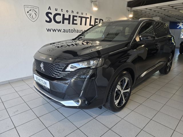 Peugeot 5008 31.359 km 28.890 € Bielefeld 33602