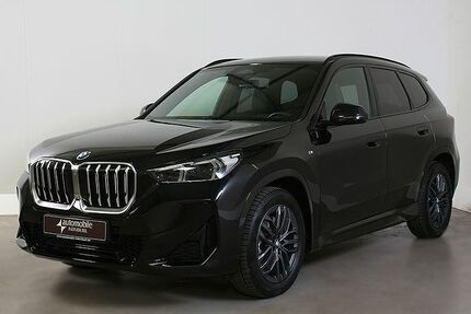BMW X1 63.800 km 32.830 &euro; Paderborn 33100
