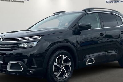 Citroen C5 Aircross 81.900 km 13.990 &euro; Bad Wünnenberg 33181