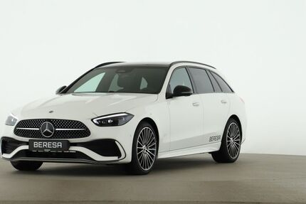 Mercedes-Benz C 220 9.900 km 43.950 &euro; Detmold 32758