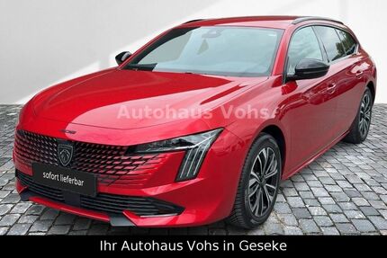 Peugeot 508 29.610 km 22.250 € Geseke 59590