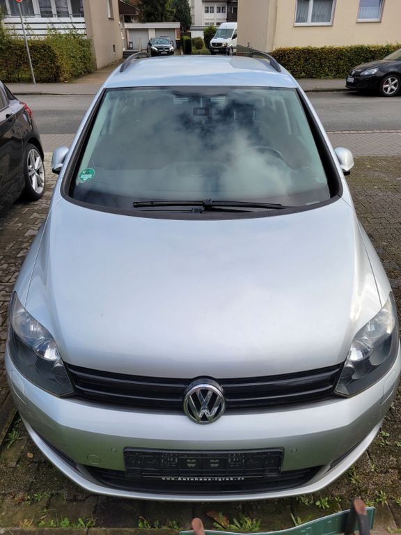 Golf Plus