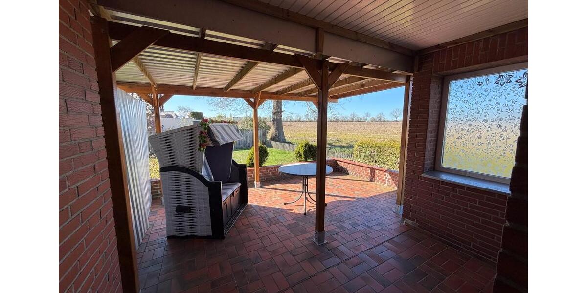 Erdgeschoßwohnung Rietberg - 2 Zimmer, 106 m&sup2;, 1.166&euro; | Angebot:26178536