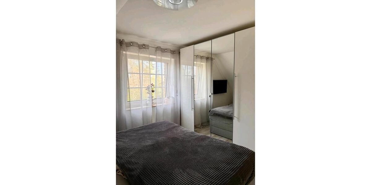 Etagenwohnung Verl - 4 Zimmer, 70 m&sup2;, 800&euro; | Angebot:26423131