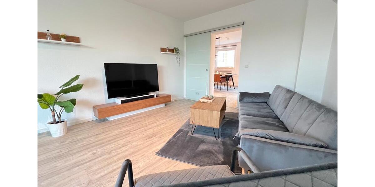 Etagenwohnung Bielefeld Sennestadt - 3 Zimmer, 90 m&sup2;, 1.490&euro; | Angebot:26615593