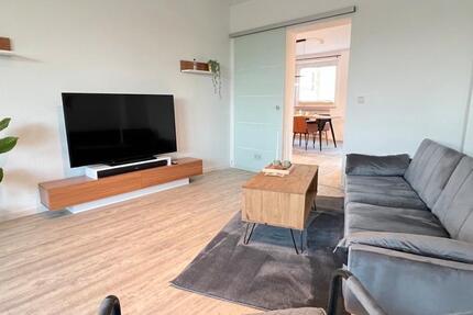 Wohnung Bielefeld Sennestadt - 3 Zimmer, 90 m&sup2;, 1.490&euro; | Angebot:26615593
