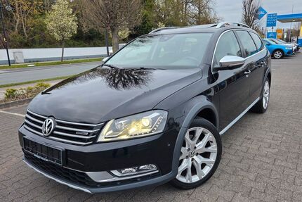VW Passat Alltrack 175.000 km 8.999 &euro; Salzkotten 33154