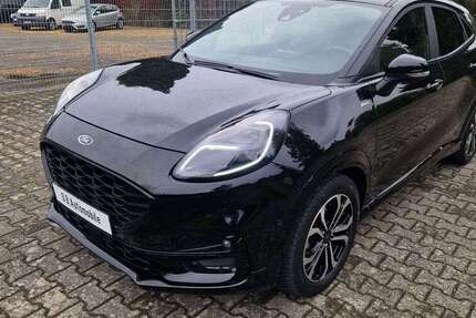 Ford Puma 42.900 km 17.990 &euro; Salzkotten 33154