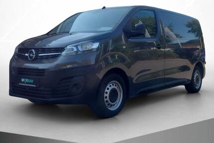 Opel Vivaro 8.700 km 22.790 € Bad Driburg 33014