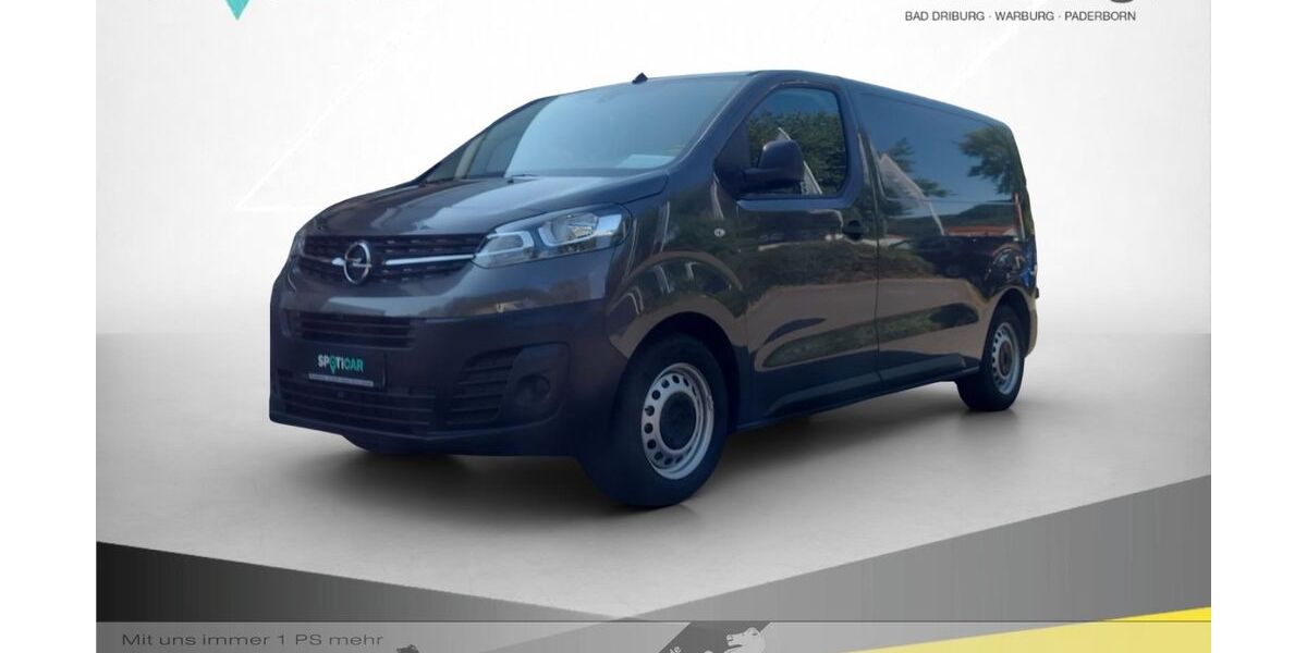 Opel Vivaro 8.700 km 22.790 € Bad Driburg 33014